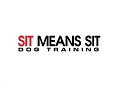 Sit Means Sit Dog Training - Toms River