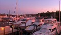 Silver Cloud Harbor Marina