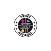 Print Now Apparel